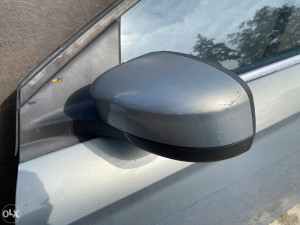 Lijevi retrovizor Ford Mondeo 2010 (fotografija 3)