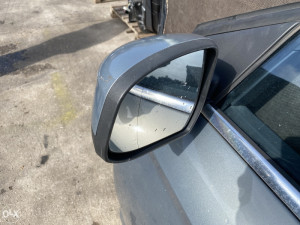 Lijevi retrovizor Ford Mondeo 2010 (fotografija 4)