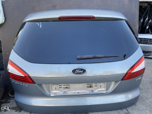 Vrata zadnja gepek Ford Mondeo 2010 (fotografija 1)