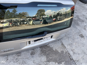 Vrata gepek Volvo 2003 (fotografija 3)