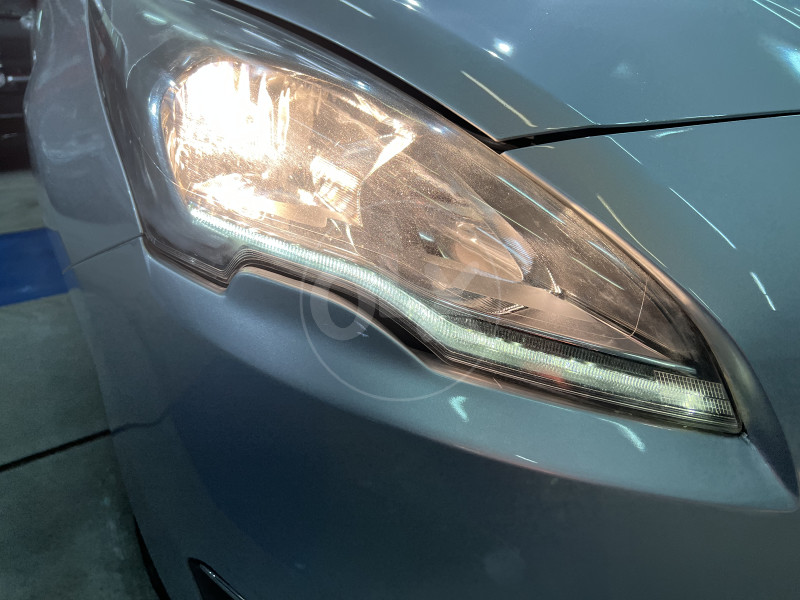 PEUGEOT 5008 1.6 HDI,7 SJEDISTA, AUTOMATIK, REGISTROVAN
