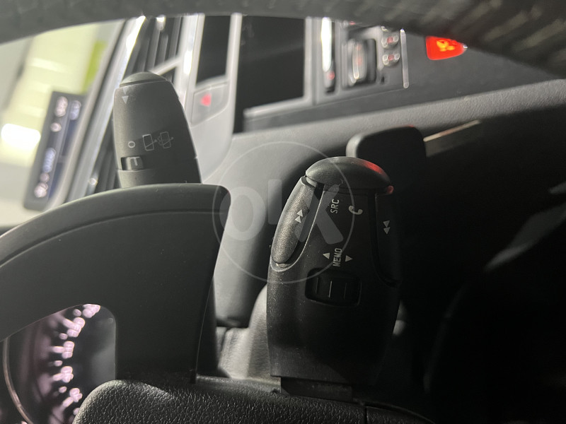 PEUGEOT 5008 1.6 HDI,7 SJEDISTA, AUTOMATIK, REGISTROVAN
