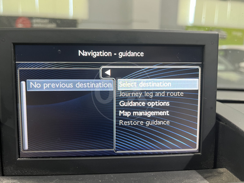 PEUGEOT 5008 1.6 HDI,7 SJEDISTA, AUTOMATIK, REGISTROVAN