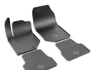 Gumene patosnice tipske PEUGEOT 208 (19>)/DS3 (18>)