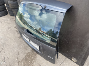 Vrata gepek Volvo V50 2005 (fotografija 4)