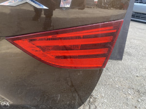 Stopa desna BMW X1 2015 (fotografija 3)
