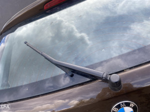 Brisac zadnji BMW X1 2015 (fotografija 3)