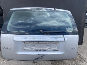 Vrata gepek Volvo V50 2005 (fotografija 3)