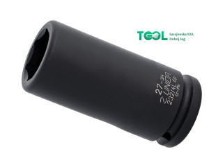 Unior ključ nasadni impact dugi 3/4 ART.232/4L6p 27mm 110672