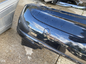 Branik zadnji Mercedes A klasa 2009 (fotografija 4)