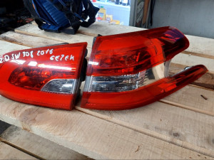 Peugeot 308 SW stopka led 2016 god
