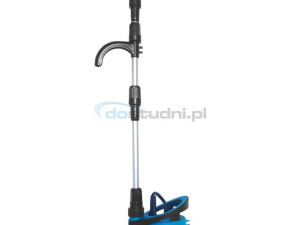 Potopna pumpa IP 400 Rain za pretakanje iz bureta