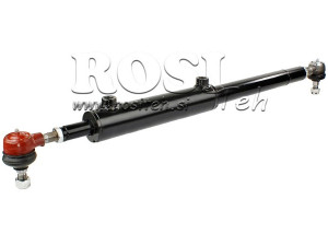 VOLANSKI CILINDAR ZETOR