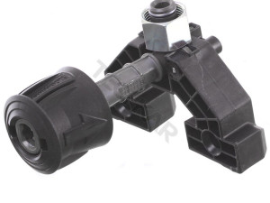 Koljeno Lula za Karcher K3 K4 K5 CLICK izlaz