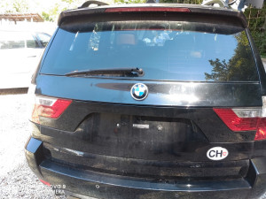 Zadnja Šajba bmw x3