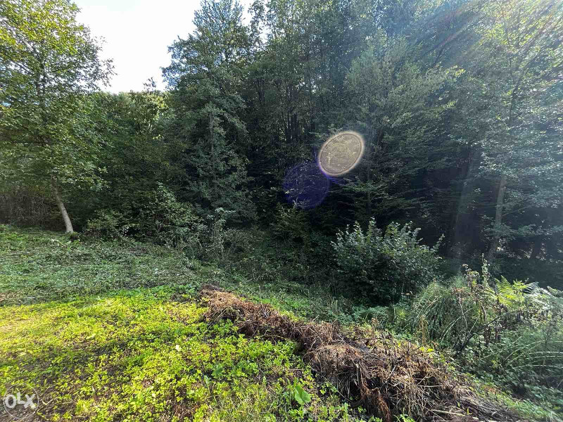 Plac sa objektom Dokanj Tuzla 14.500m2 16
