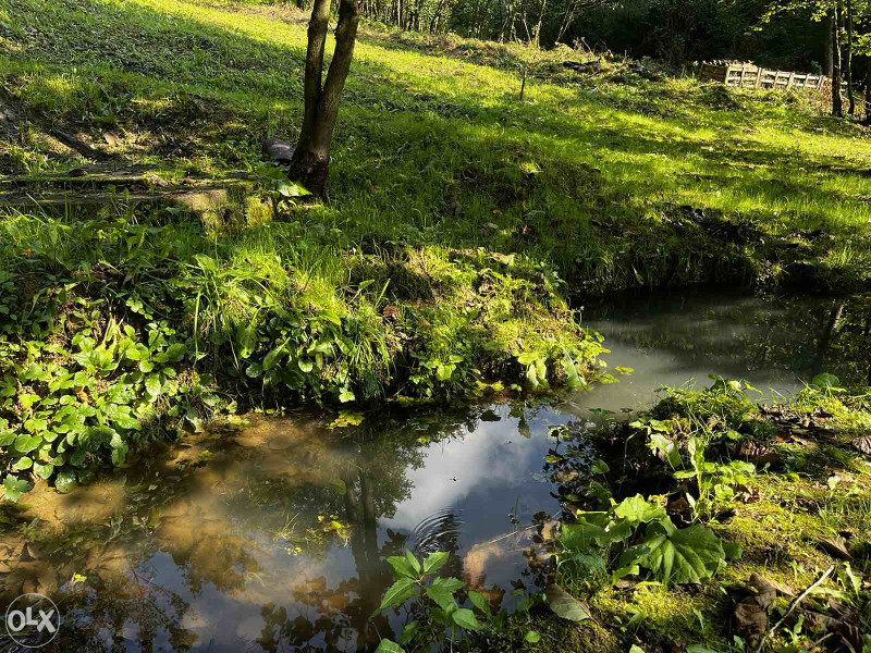 Plac sa objektom Dokanj Tuzla 14.500m2 19