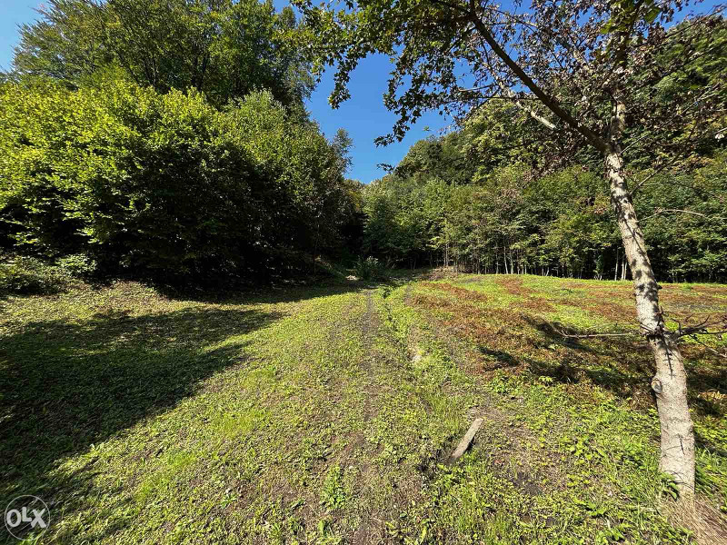 Plac sa objektom Dokanj Tuzla 14.500m2 20