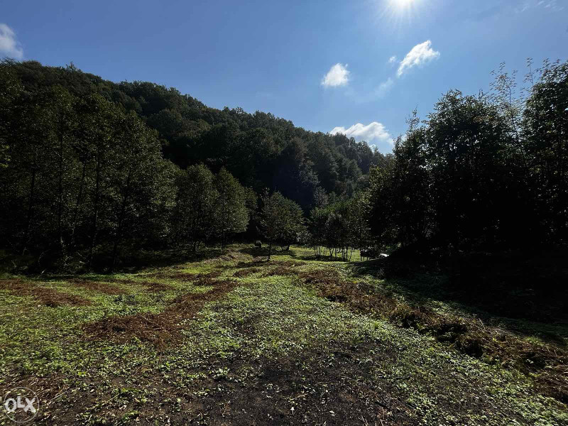 Plac sa objektom Dokanj Tuzla 14.500m2 6
