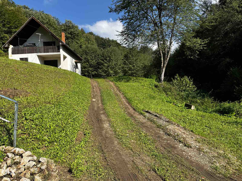 Plac sa objektom Dokanj Tuzla 14.500m2 11