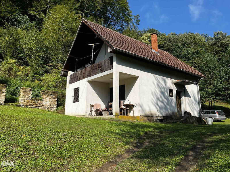 Plac sa objektom Dokanj Tuzla 14.500m2 3