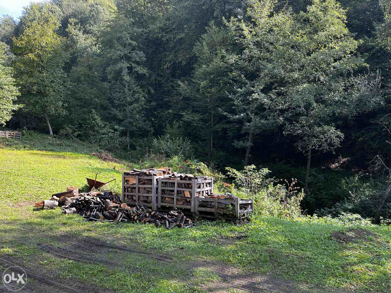 Plac sa objektom Dokanj Tuzla 14.500m2 7