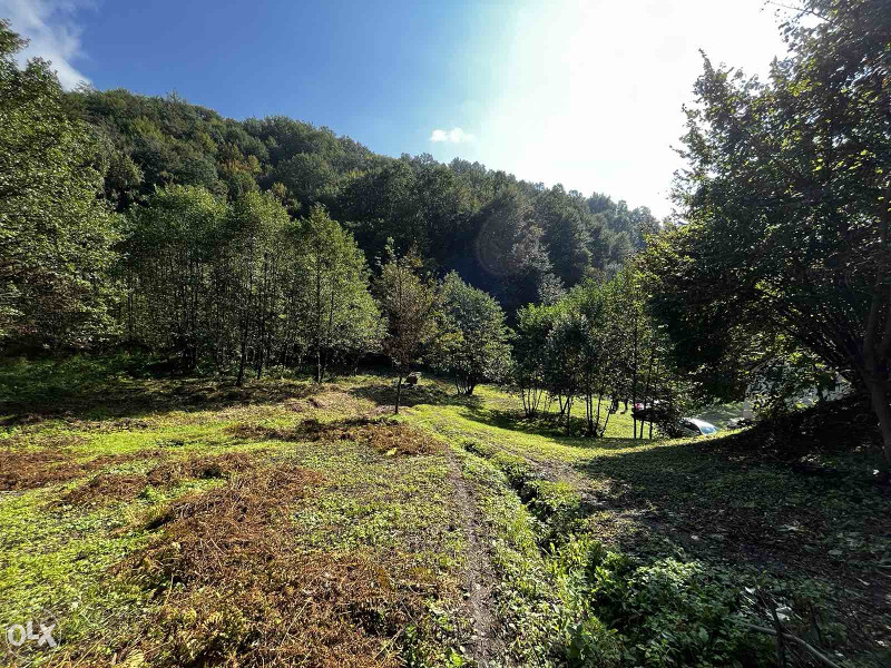 Plac sa objektom Dokanj Tuzla 14.500m2 5