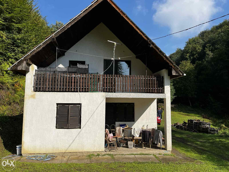 Plac sa objektom Dokanj Tuzla 14.500m2 4