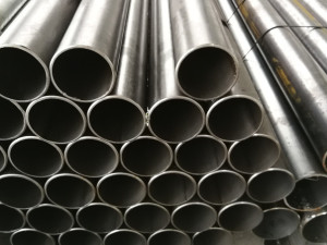 Cijevi šavne hidroispitane 50 bara