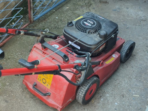 Kosilica samohodna 4HP