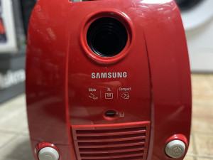 USISIVAČ SAMSUNG VCCC4135S3