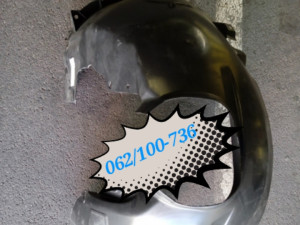 Unutrasnji blatobran Ford focus 07- lijevo
