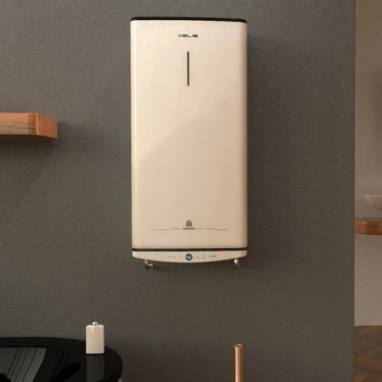 Bojler elektricni V/H  ARISTON VELIS TECH WI-FI 50,80,100 litara