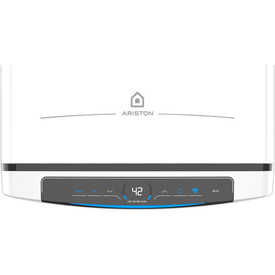 Bojler elektricni V/H  ARISTON VELIS TECH WI-FI 50,80,100 litara