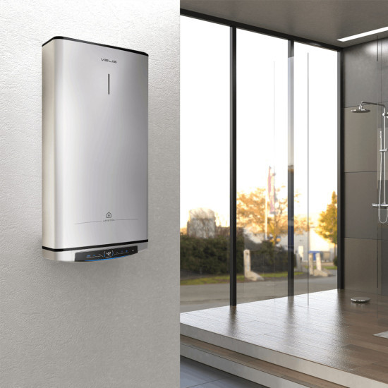 Bojler elektricni V/H  ARISTON VELIS TECH WI-FI 50,80,100 litara