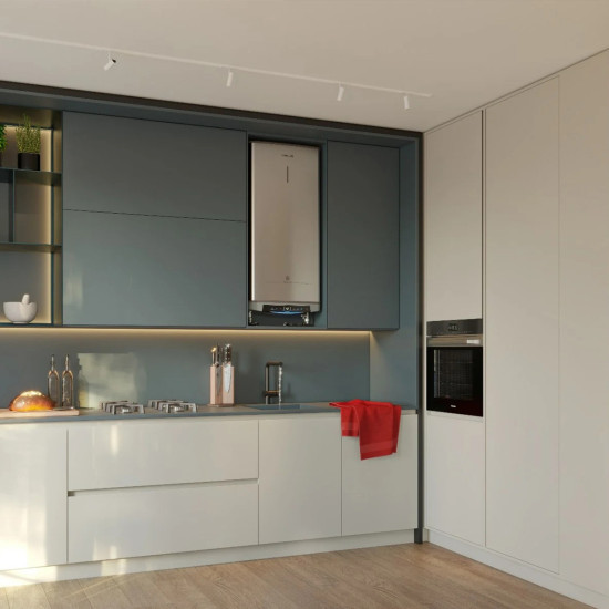 Bojler elektricni V/H  ARISTON VELIS TECH WI-FI 50,80,100 litara