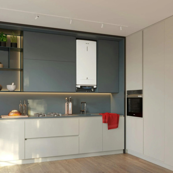 Bojler elektricni V/H  ARISTON VELIS TECH WI-FI 50,80,100 litara