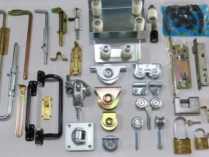 OKOVI - brave, šarke, točkići, cilindri, reze