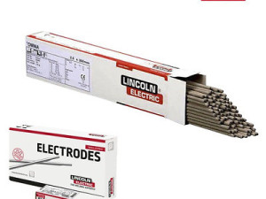 Elektroda Rutile Omnia 4,8 kg 2,5 x 350