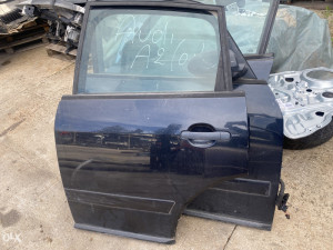 Vrata zadnja lijeva Audi A2 (fotografija 3)