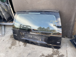 Gepek vrata Volvo V70 2004 (fotografija 4)