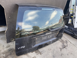 Gepek vrata Volvo V70 2004 (fotografija 3)