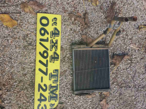 HLADNJAK KABINE RAV4 RAV 4 D-CAT TOYOTA 2006