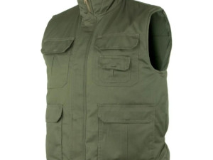 MIL TEC RANGER PRSLUK XL / JAKNA - Olive MilTec