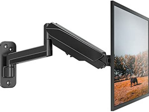 ELIVED Zidni nosač za monitor za ekrane od 13-32 inča