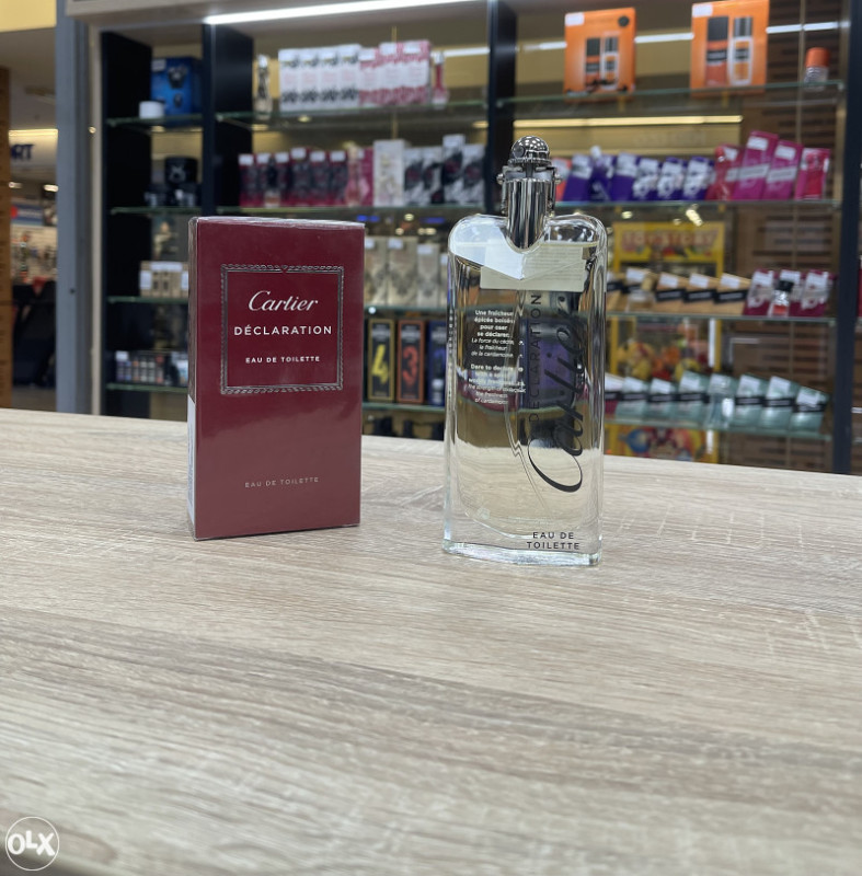 Cartier Declaration edt 50ML Muski parfem Muški parfemi