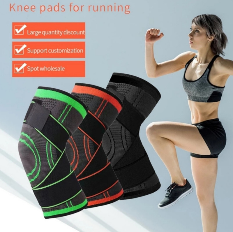 Steznik za koljeno steznjak univerzalni