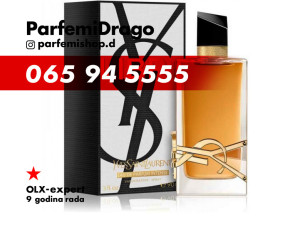 Yves Saint Laurent Libre Intense 90ml EDP 90 ml