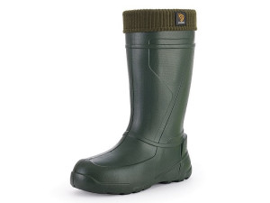 Čizme futrovane EVA