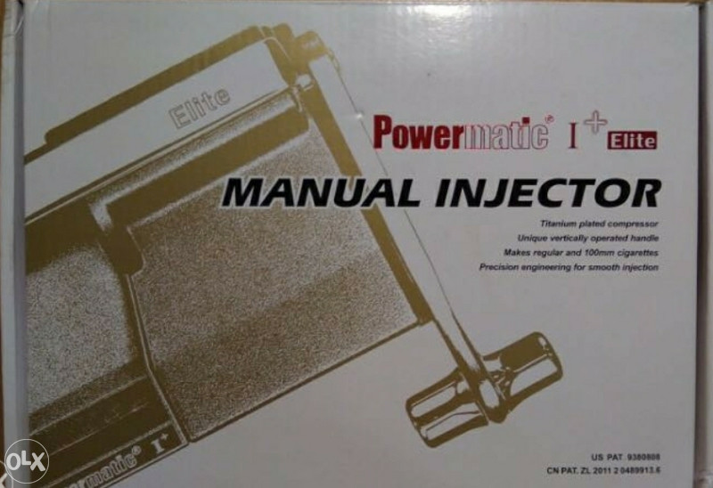 Powermatic 1+ NOVI MODEL - Mašinice - OLX.ba